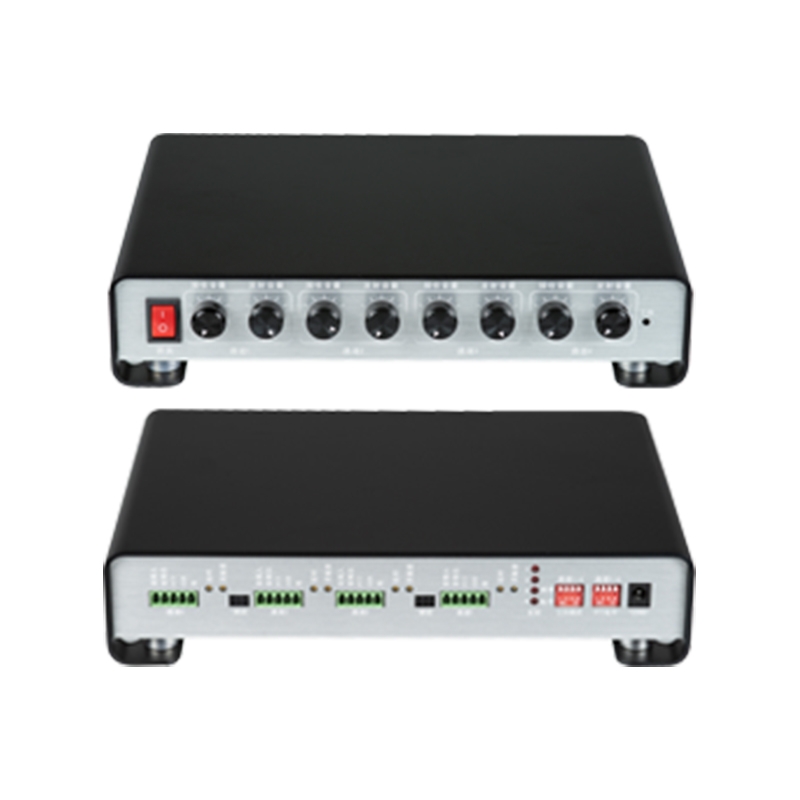 Univeal intercom interconnection terminal-Meian Ruida (Shenzhen ...